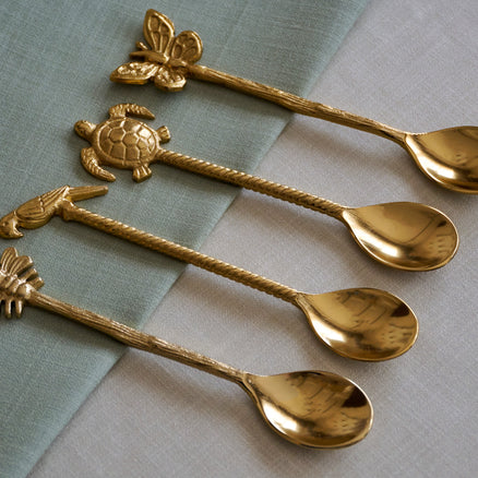 Garden Tales Spoon Set
