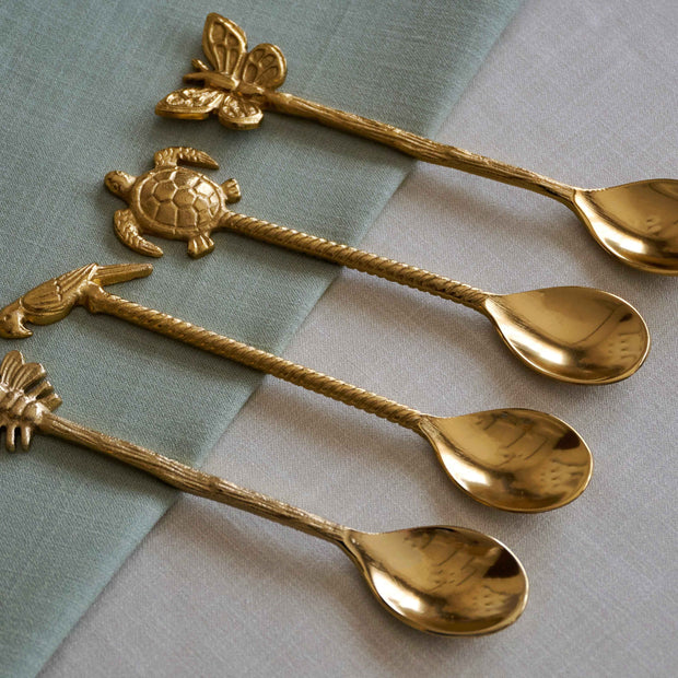 Garden Tales Spoon Set