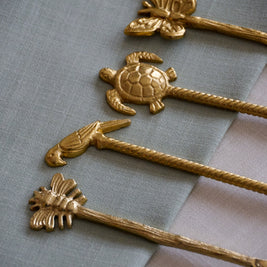 Garden Tales Spoon Set