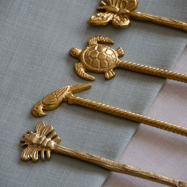 Garden Tales Spoon Set
