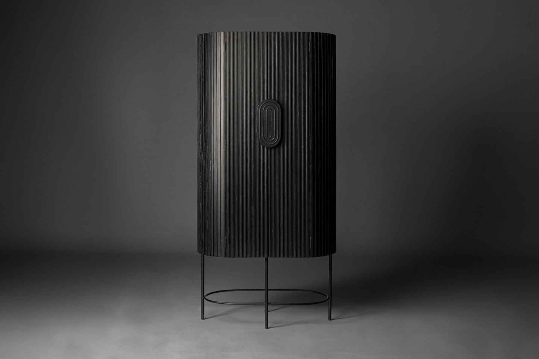 Gatsby’s Bar Cabinet - I MEAN DESIGN