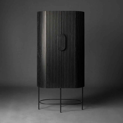 Gatsby’s Bar Cabinet - I MEAN DESIGN