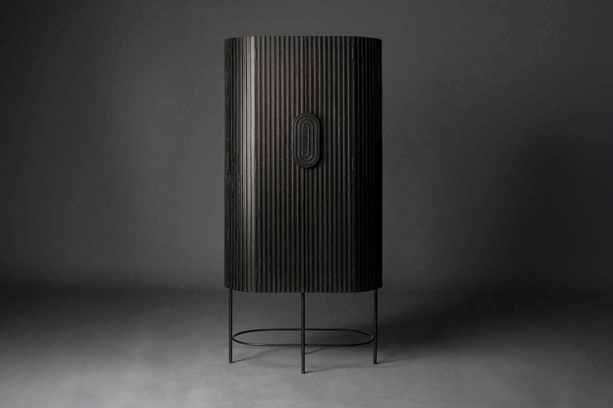 Gatsby’s Bar Cabinet