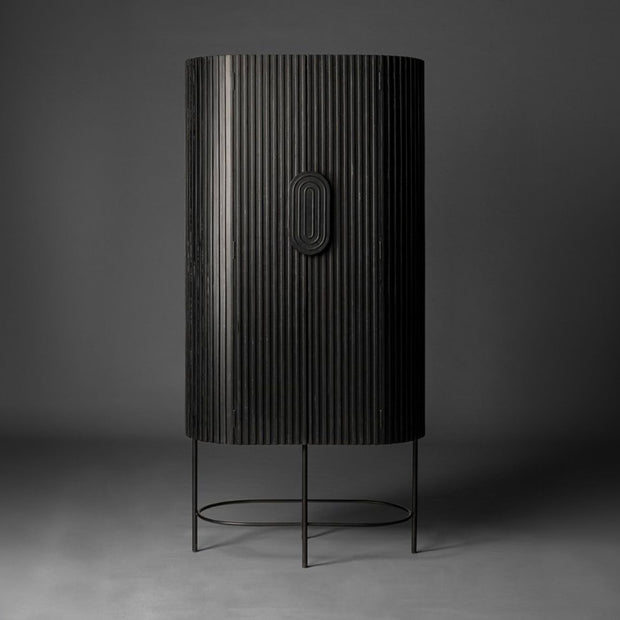 Gatsby’s Bar Cabinet