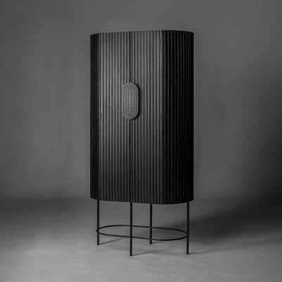 Gatsby’s Bar Cabinet - I MEAN DESIGN