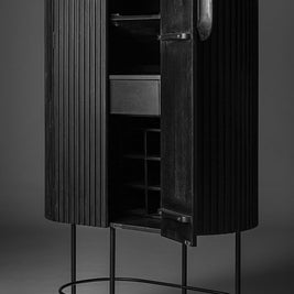 Gatsby’s Bar Cabinet