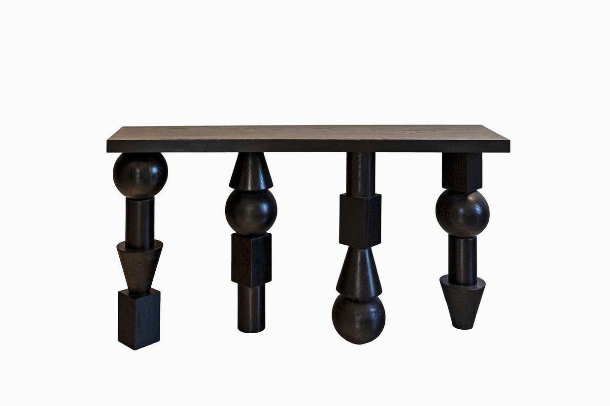 Geometric Permutation Console - I MEAN DESIGN