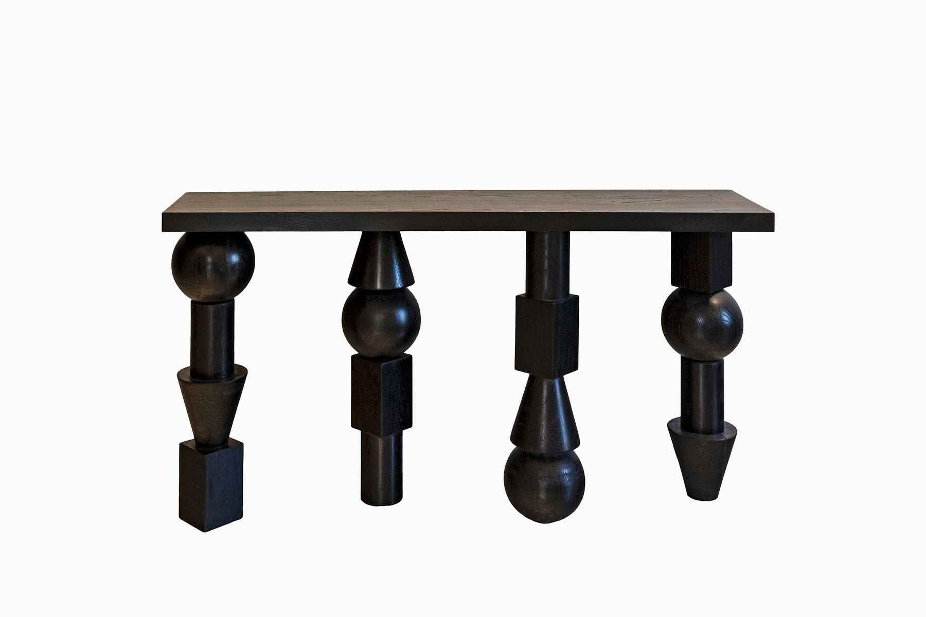 Geometric Permutation Console - I MEAN DESIGN