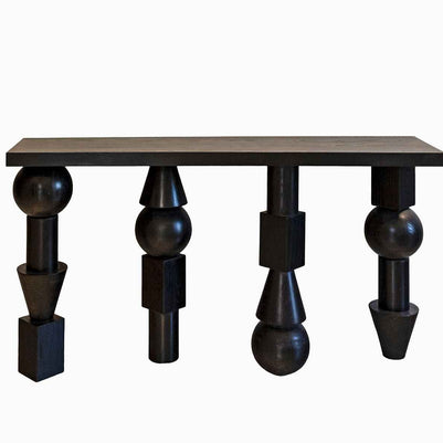 Geometric Permutation Console - I MEAN DESIGN