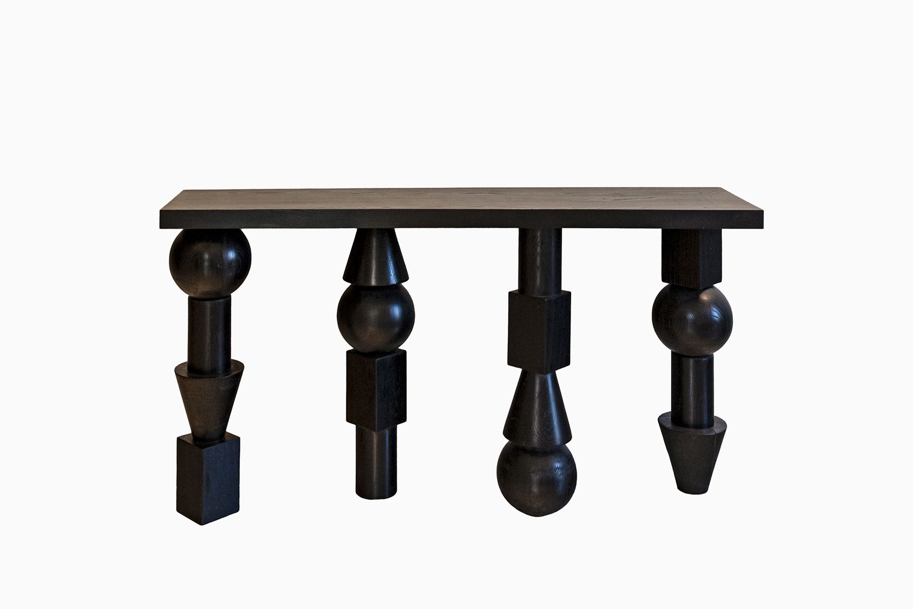 Geometric Permutation Console