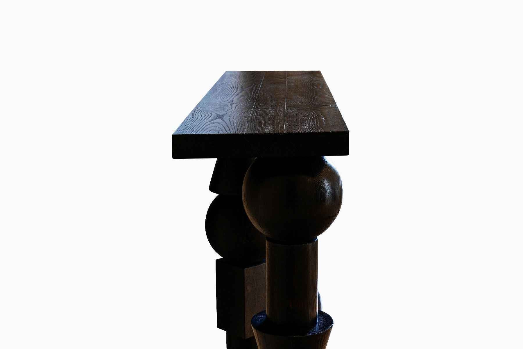 Geometric Permutation Console - I MEAN DESIGN