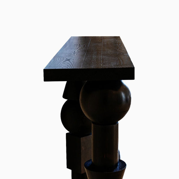 Geometric Permutation Console