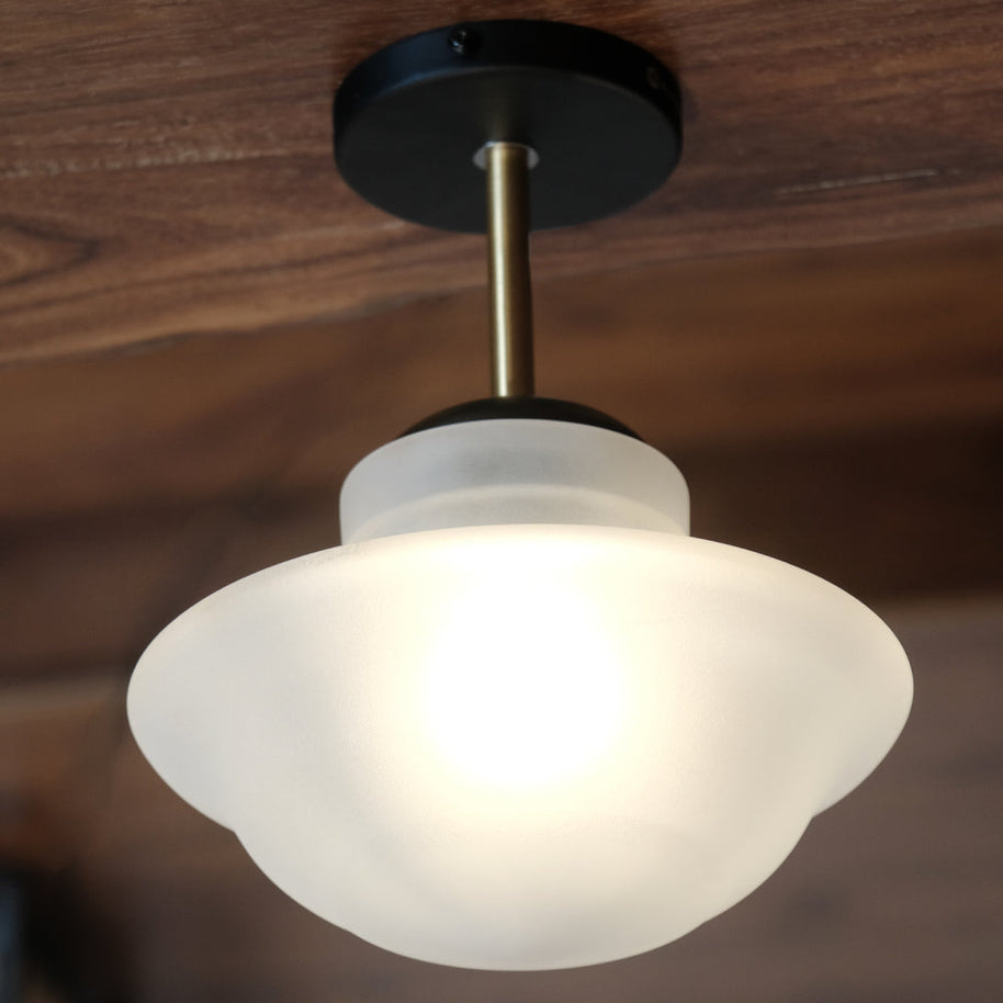 Modern lamp design influenced by Ottoman architectural motifs. The Black Steel Lighting light fixture lamps 