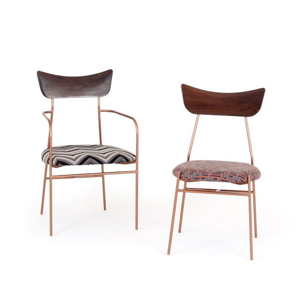 Golconde Dining Chair