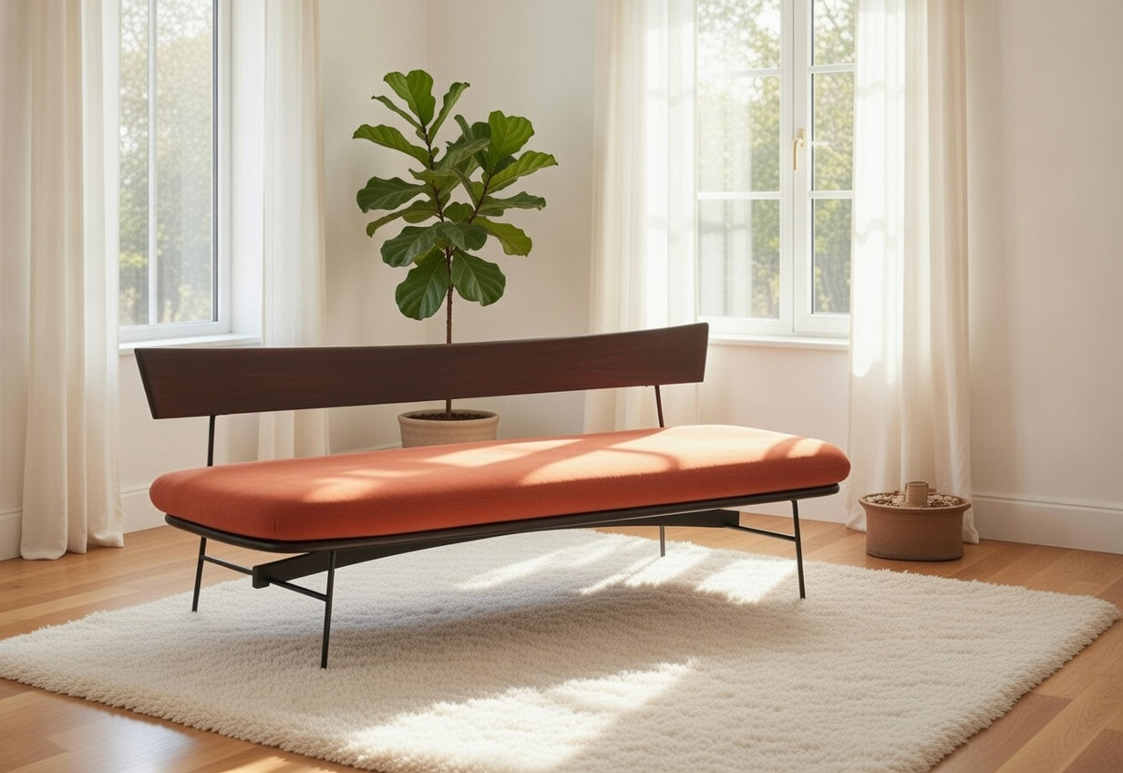 Golconde Day Bed
