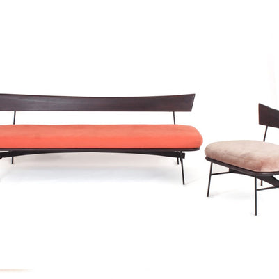Golconde Day Bed