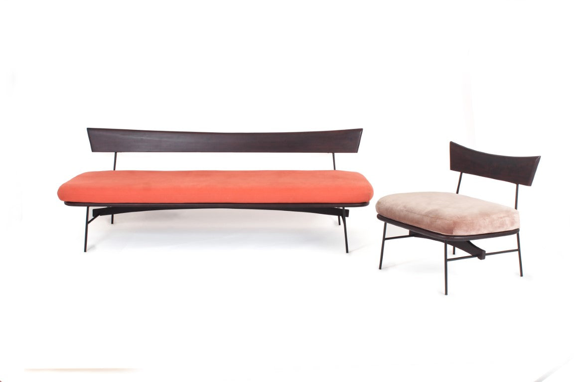 Golconde Day Bed