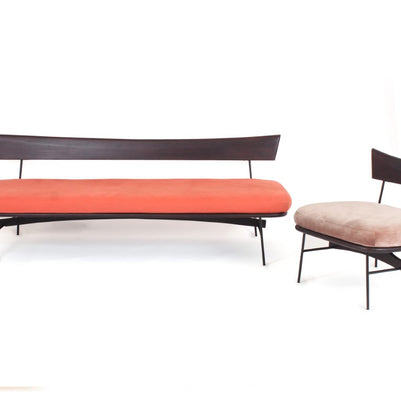 Golconde Day Bed