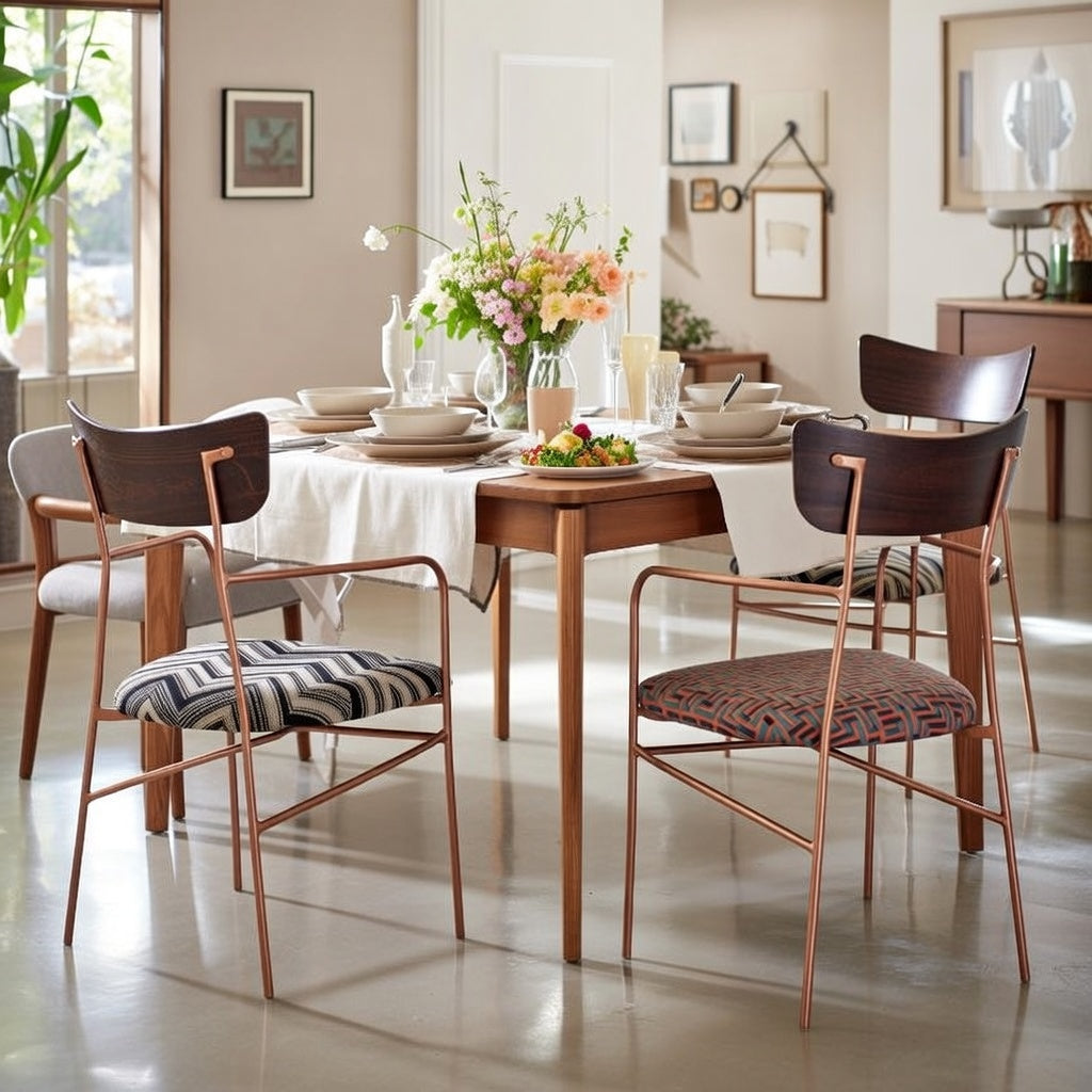 Golconde Dining Chair