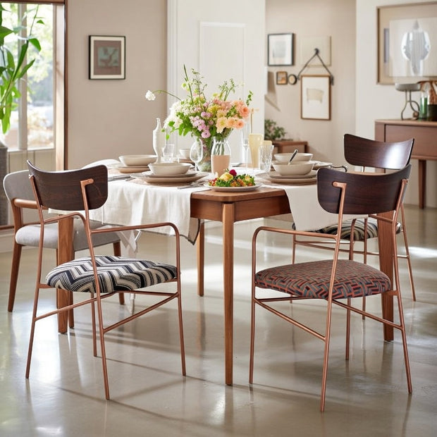Golconde Dining Chair