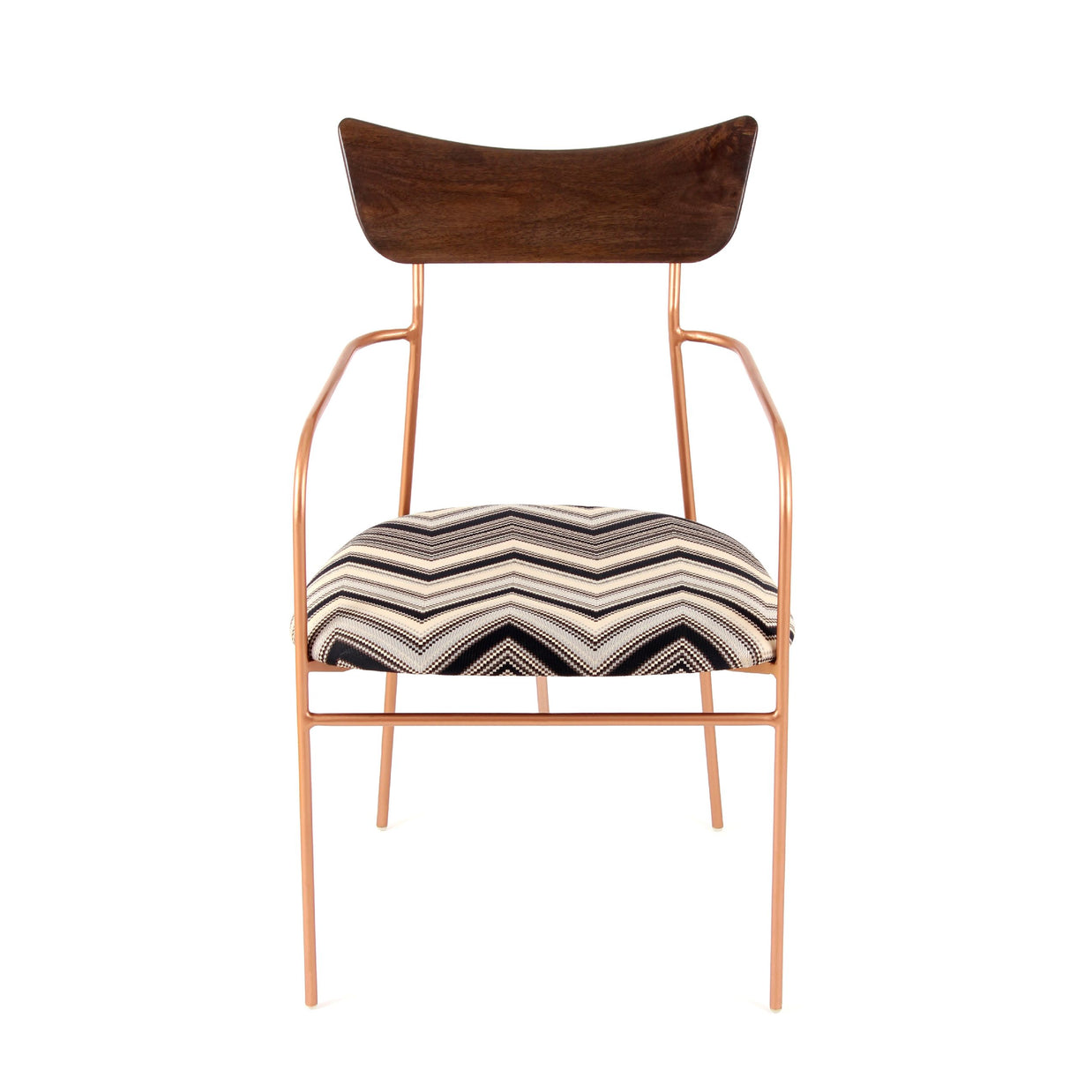 Golconde Arm Dining Chair