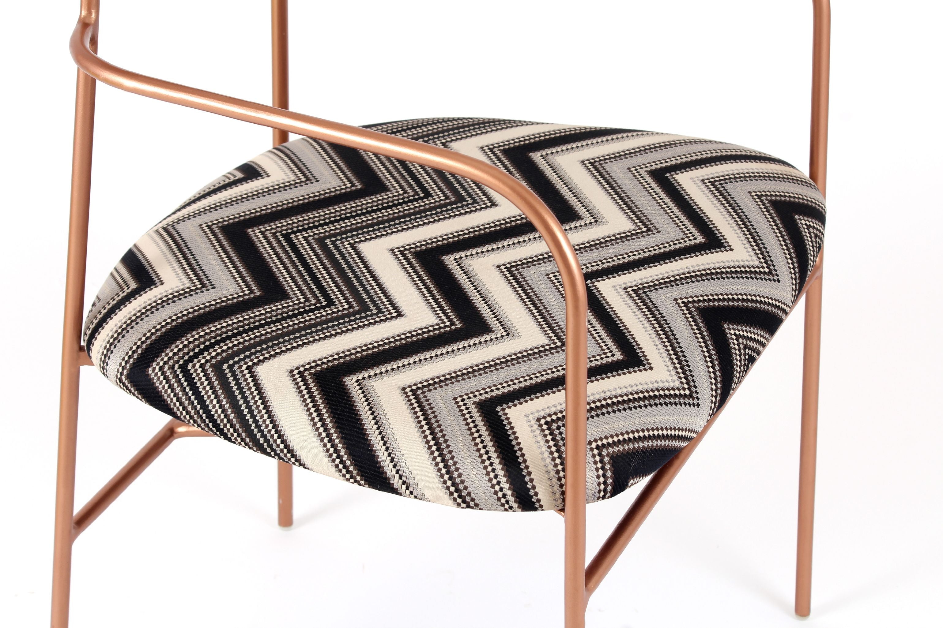 Golconde Arm Dining Chair