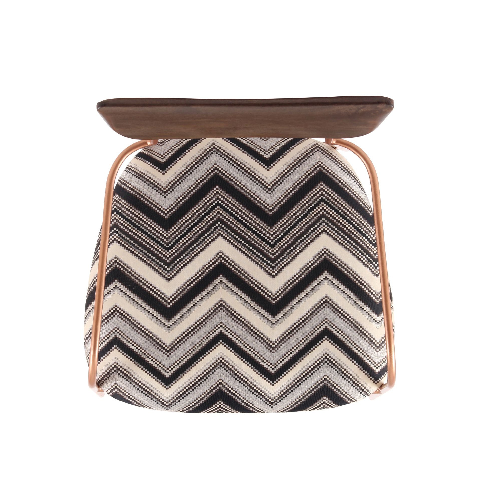 Golconde Arm Dining Chair