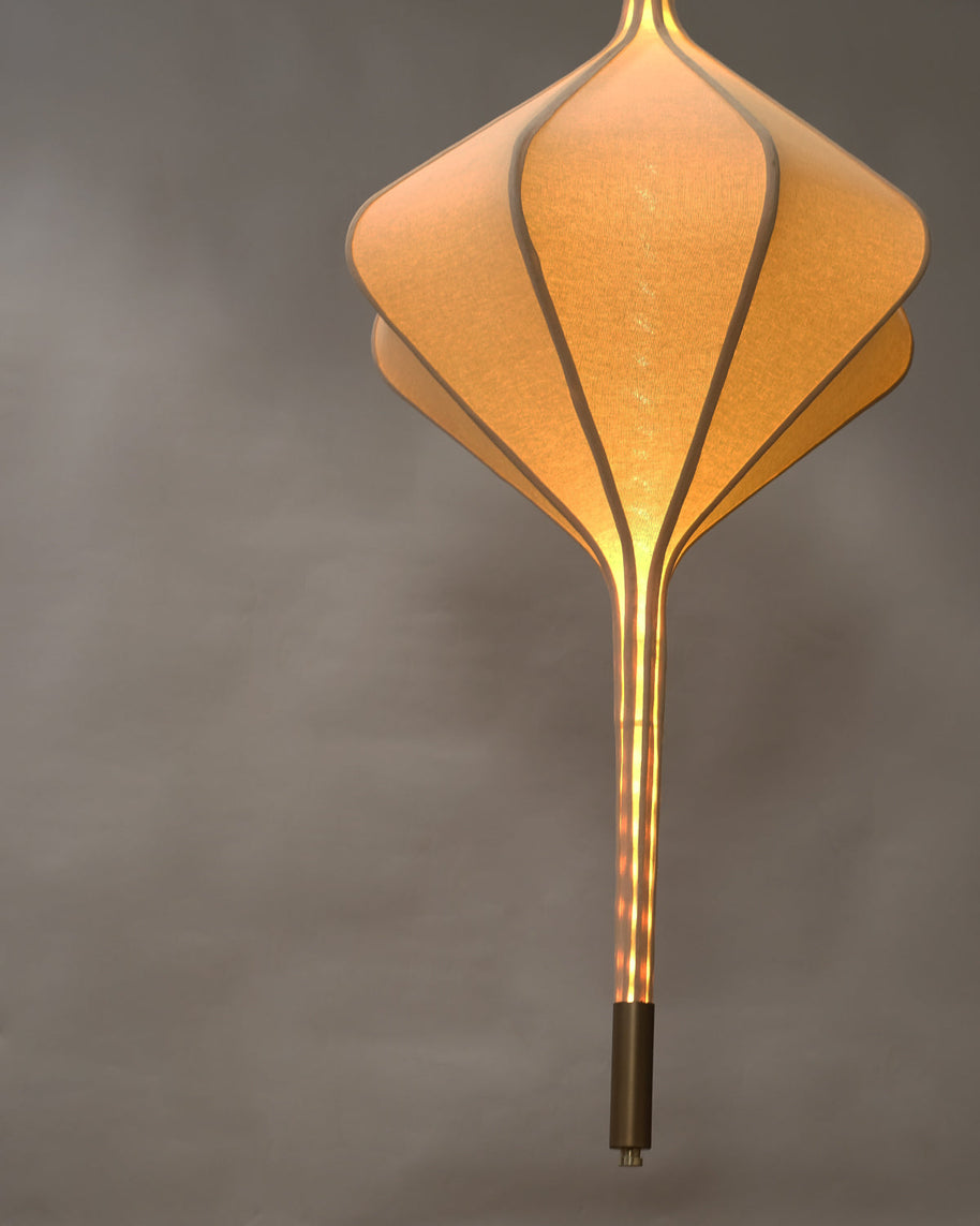 Forma Fusion Ceiling Lamp