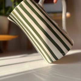 Basil Jug/Vase - Single