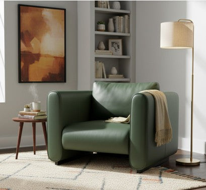Loop Sofa Single Seater