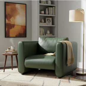 Loop Sofa Single Seater