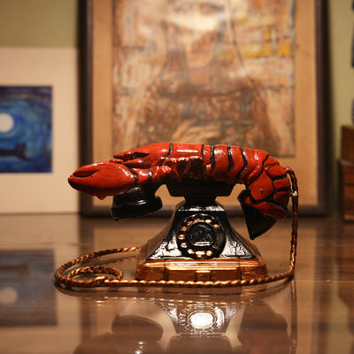 Dalí Lobster Phone