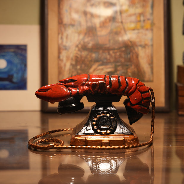 Dalí Lobster Phone