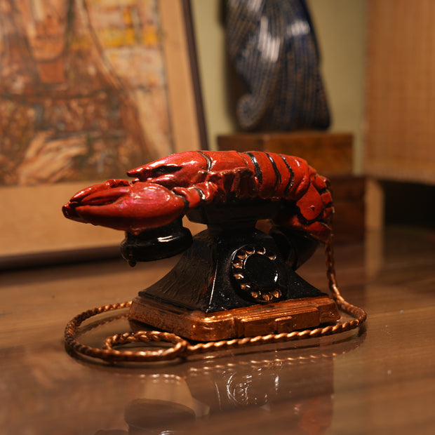 Dalí Lobster Phone