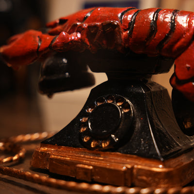 Dalí Lobster Phone