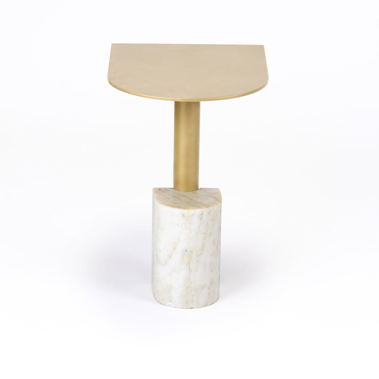 Halved U Table