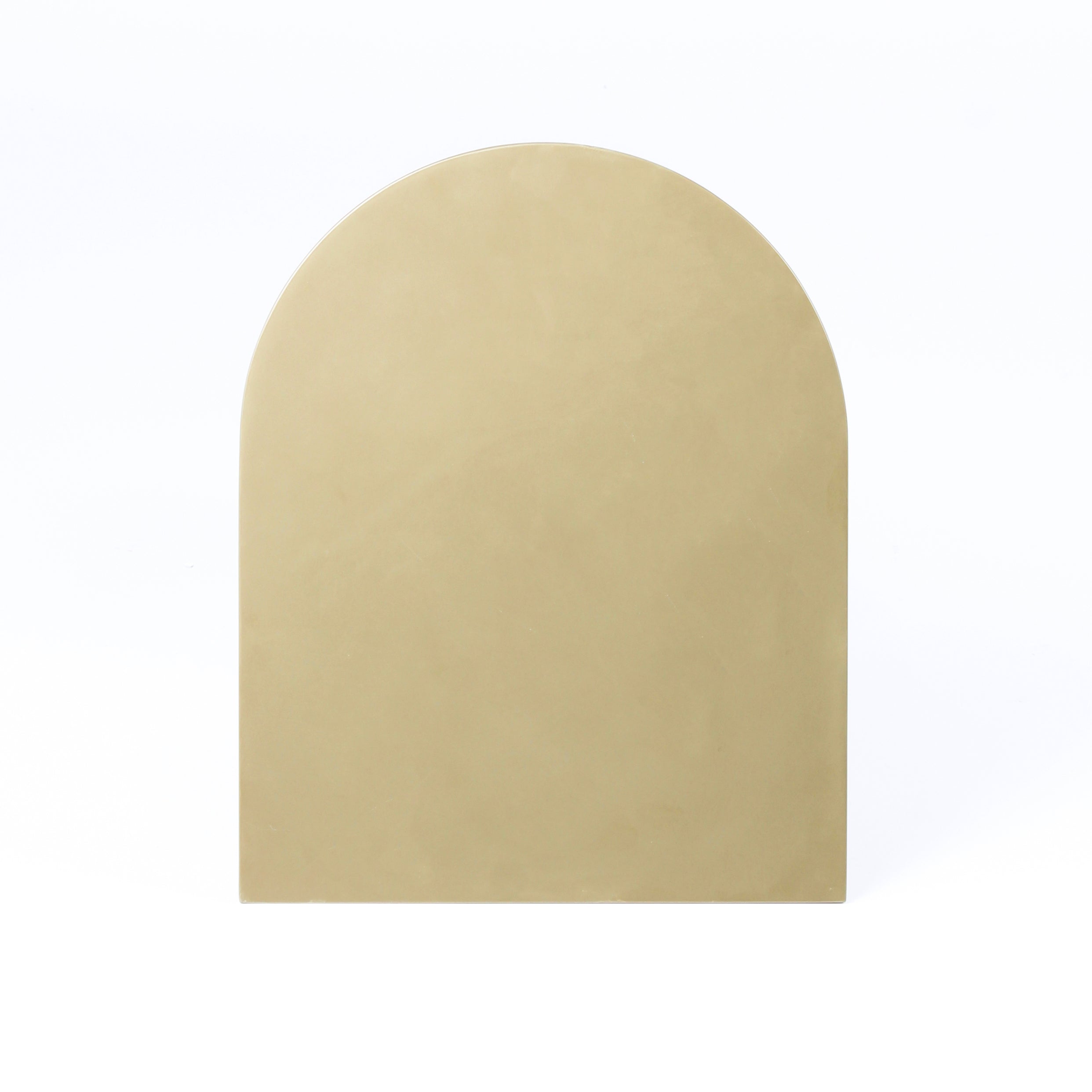 Halved U Table