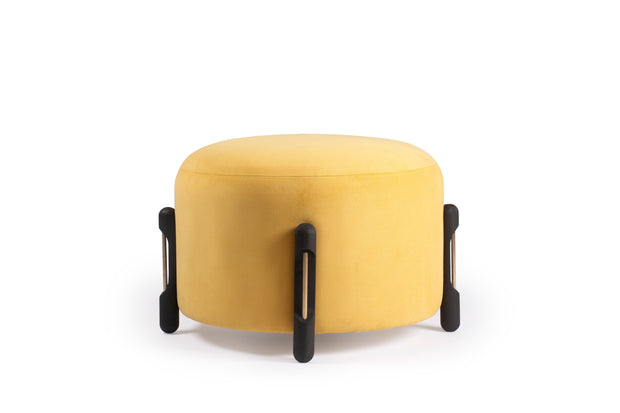 Hem Pouffe