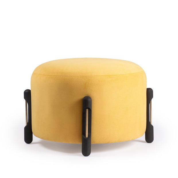 Hem Pouffe