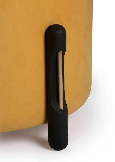 Hem Pouffe