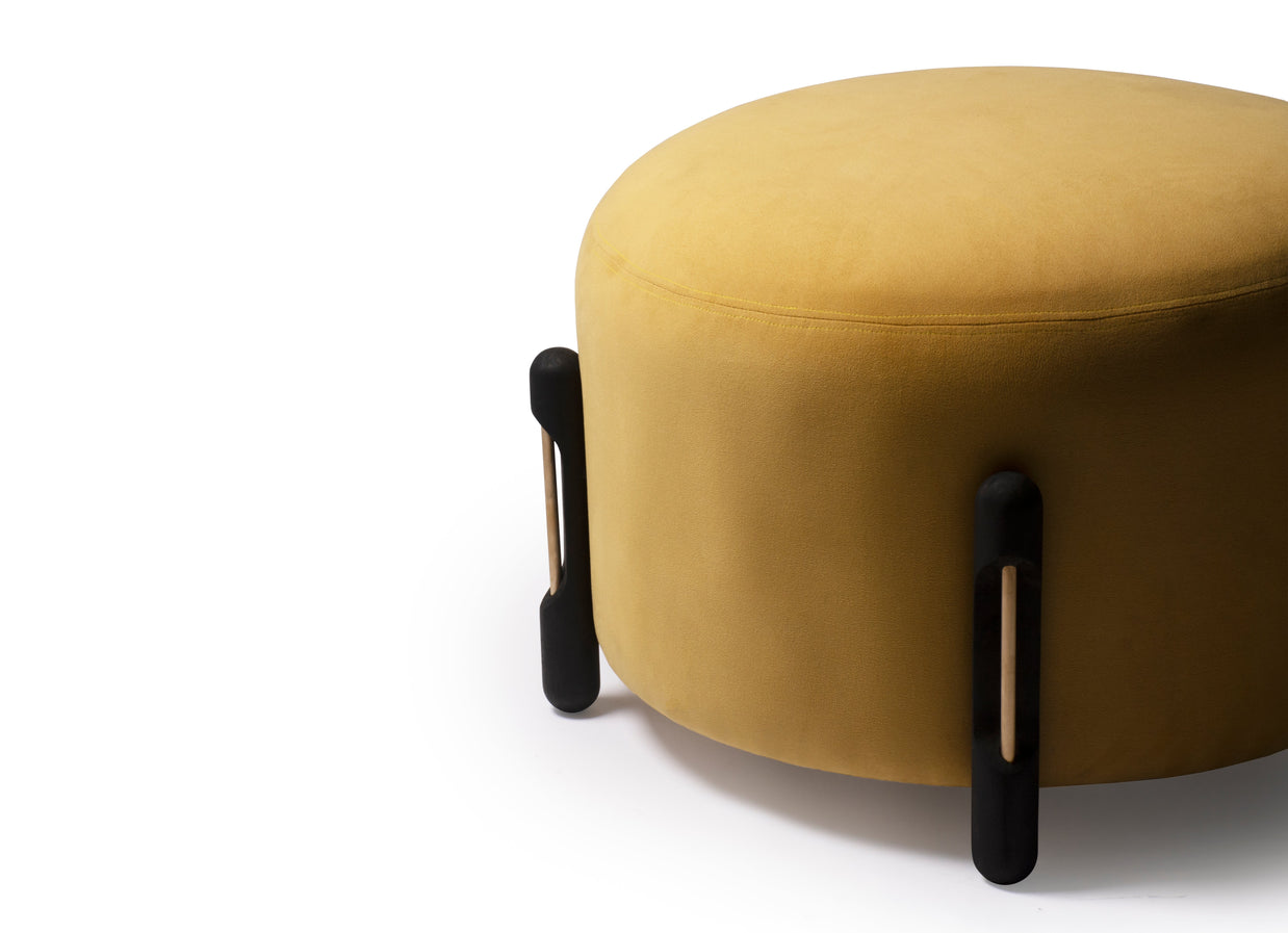Hem Pouffe