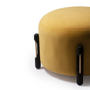 Hem Pouffe