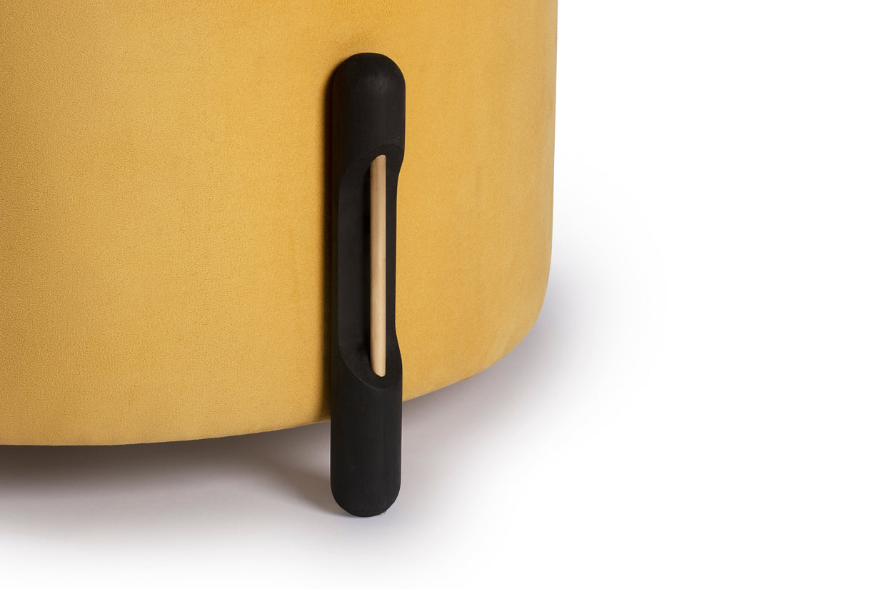 Hem Pouffe