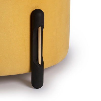 Hem Pouffe