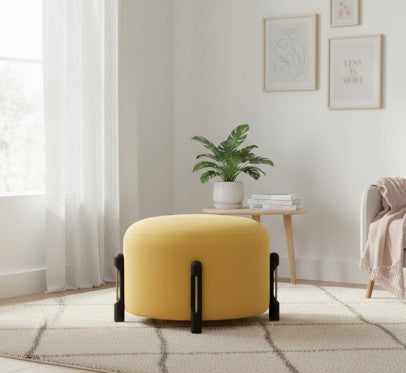 Hem Pouffe