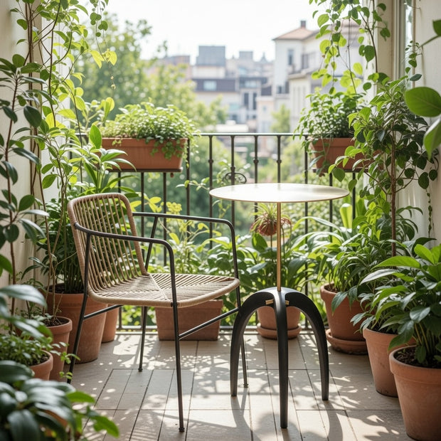 Hepworth Peg Table Large