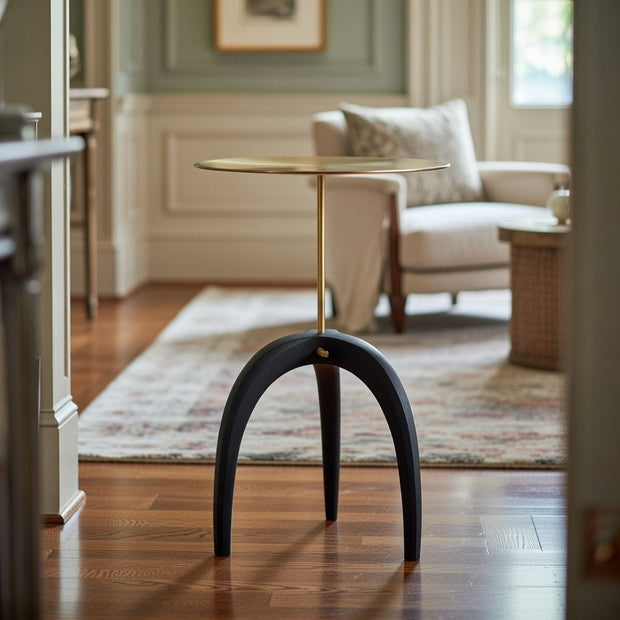 Hepworth Peg Table Medium