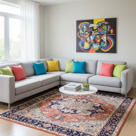 Heriz - I MEAN DESIGN