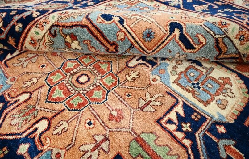 Heriz - I MEAN DESIGN