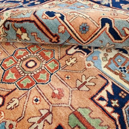 Heriz - I MEAN DESIGN